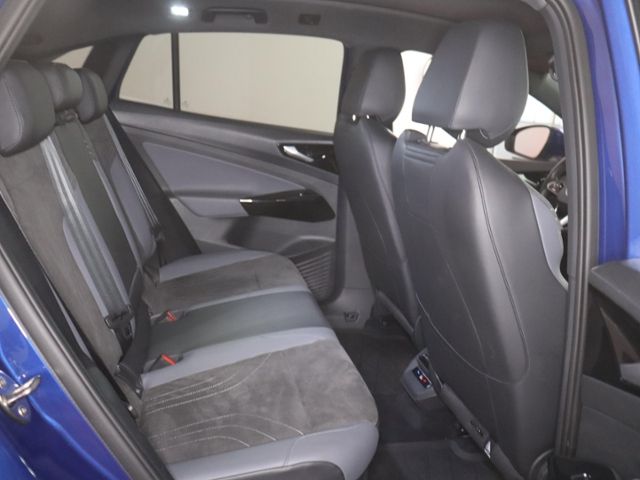 Volkswagen ID.5 Pro - Bild 13 von 18