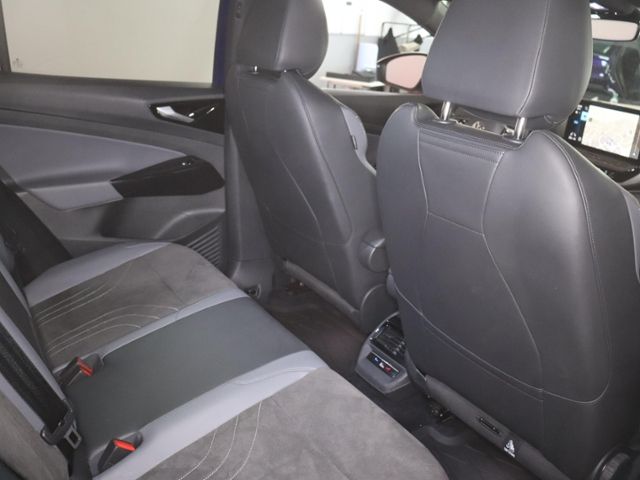 Volkswagen ID.5 Pro - Bild 14 von 18