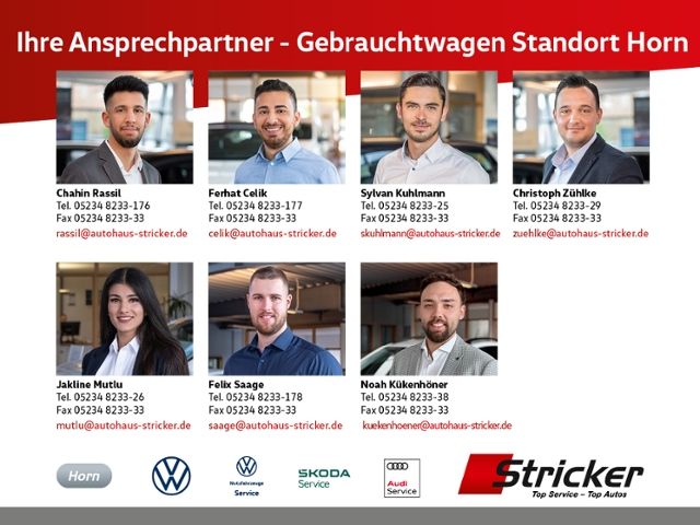 Volkswagen ID.5 Pro - Bild 16 von 18