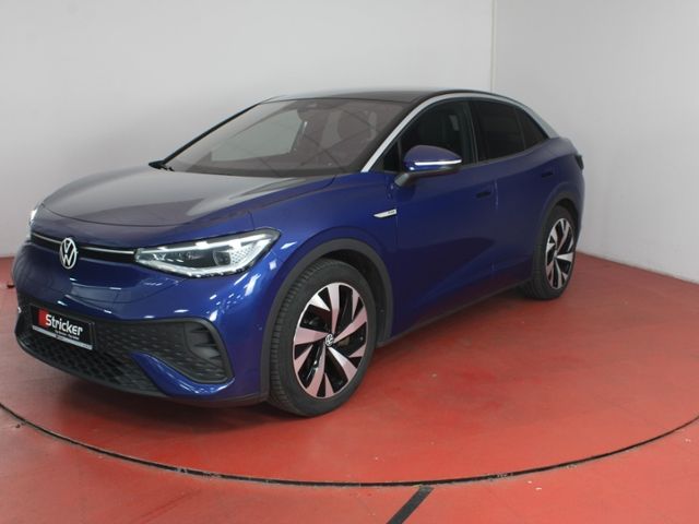 Volkswagen ID.5 Pro - Bild 18 von 18