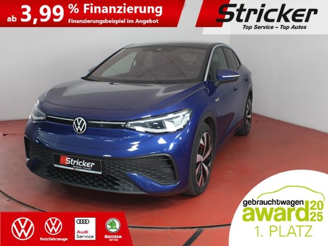 Volkswagen ID.5 Pro - Bild 2 von 18