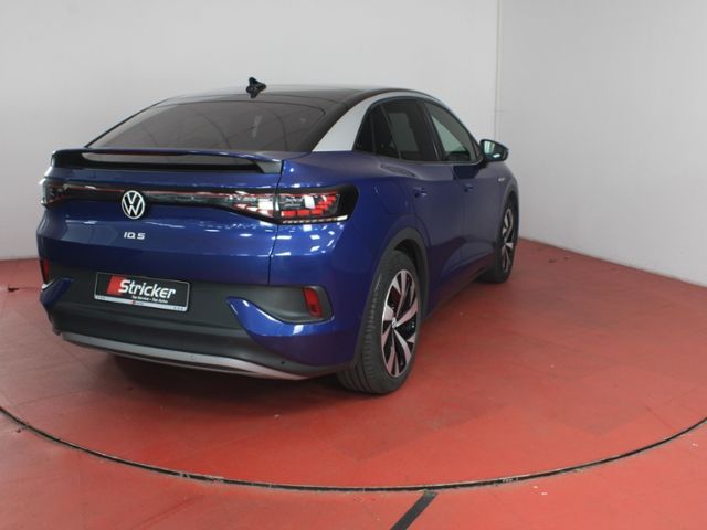 Volkswagen ID.5 Pro - Bild 3 von 18