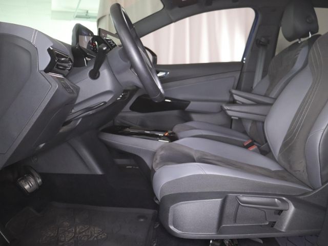 Volkswagen ID.5 Pro - Bild 4 von 18