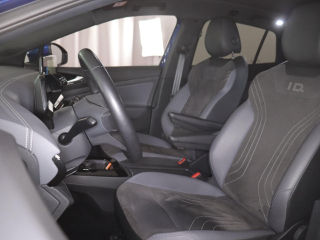 Volkswagen ID.5 Pro - Bild 5 von 18