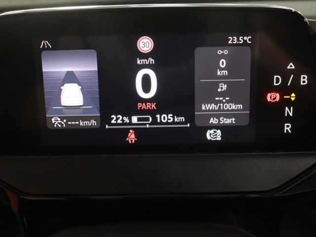 Volkswagen ID.5 Pro - Bild 6 von 18