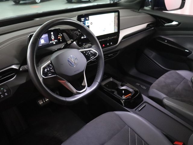 Volkswagen ID.5 Pro - Bild 7 von 18