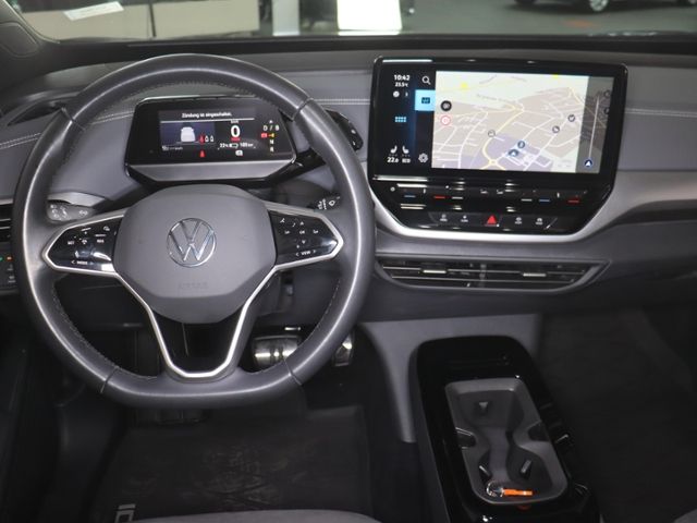 Volkswagen ID.5 Pro - Bild 8 von 18