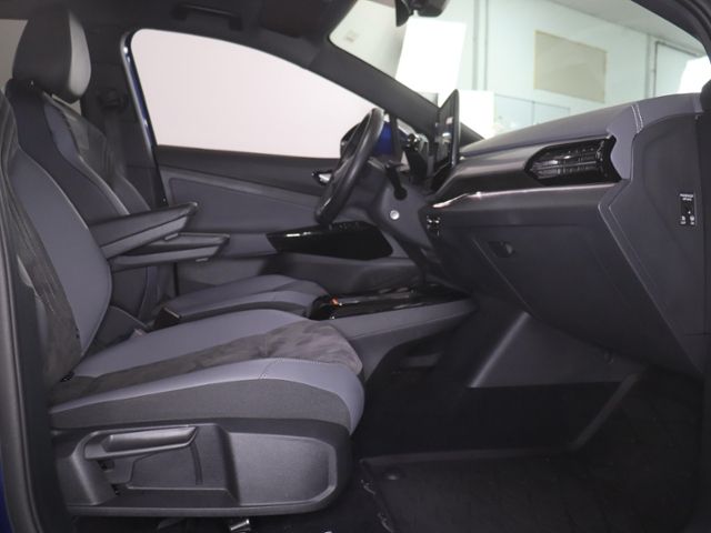 Volkswagen ID.5 Pro - Bild 9 von 18