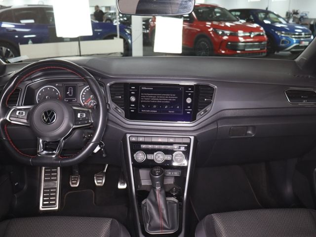 Volkswagen T-Roc - Bild 11 von 18