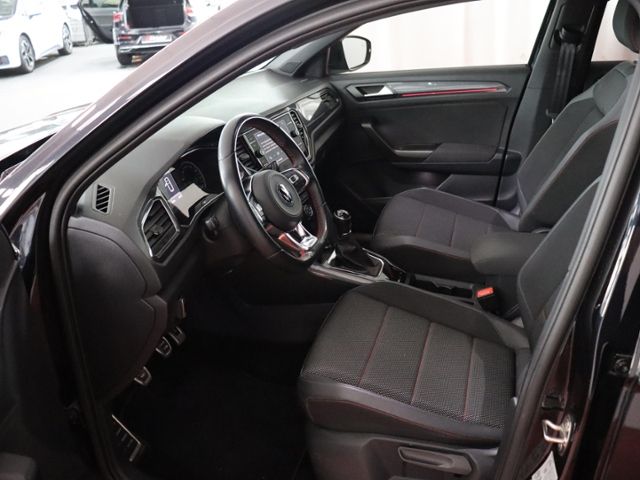Volkswagen T-Roc - Bild 4 von 18