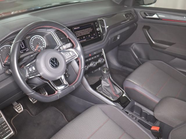 Volkswagen T-Roc - Bild 5 von 18