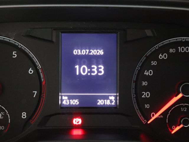 Volkswagen T-Roc - Bild 7 von 18