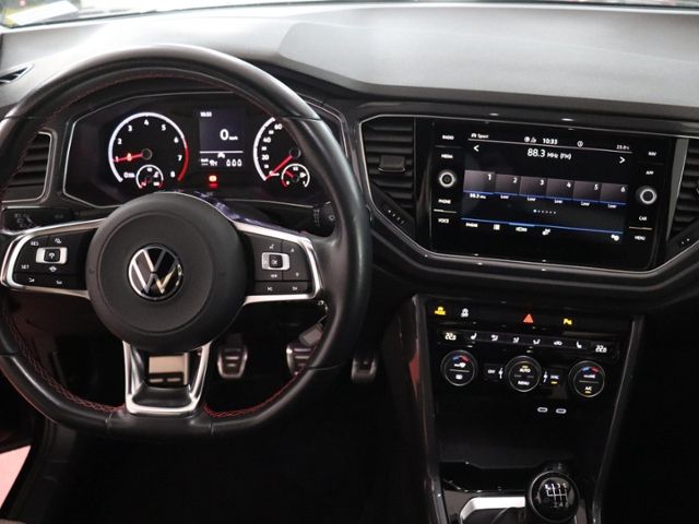 Volkswagen T-Roc - Bild 9 von 18