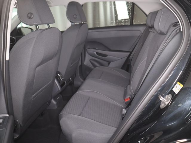Volkswagen T-Roc - Bild 12 von 15