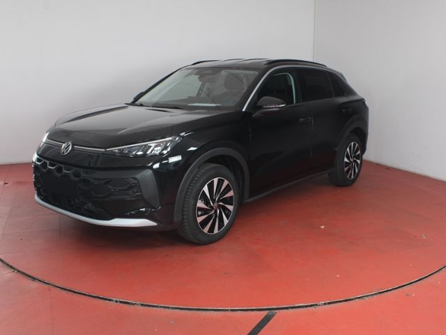 Volkswagen T-Roc - Bild 15 von 15