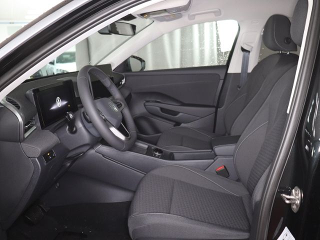 Volkswagen T-Roc - Bild 7 von 15