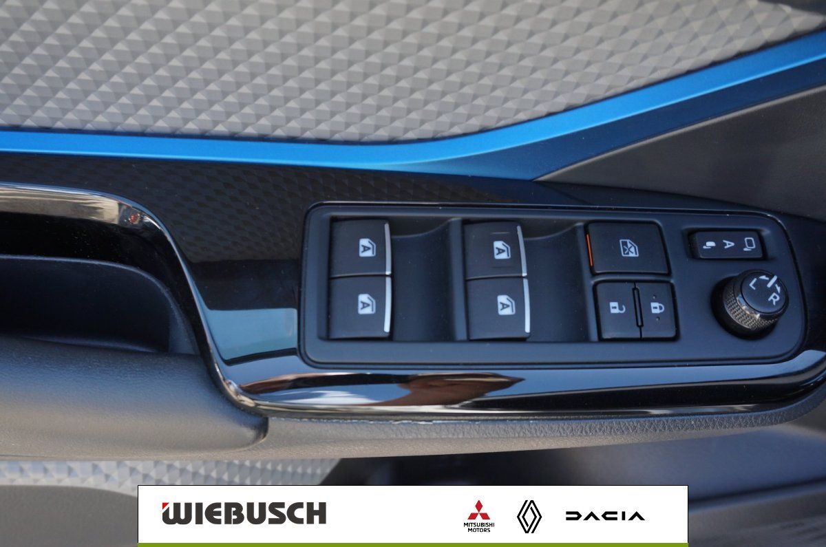 Toyota C-HR 1.8 Hybrid Style Selection (EURO 6d-Temp) 1.8 Hybrid EU6d-T Style Selection - Bild 12 von 15