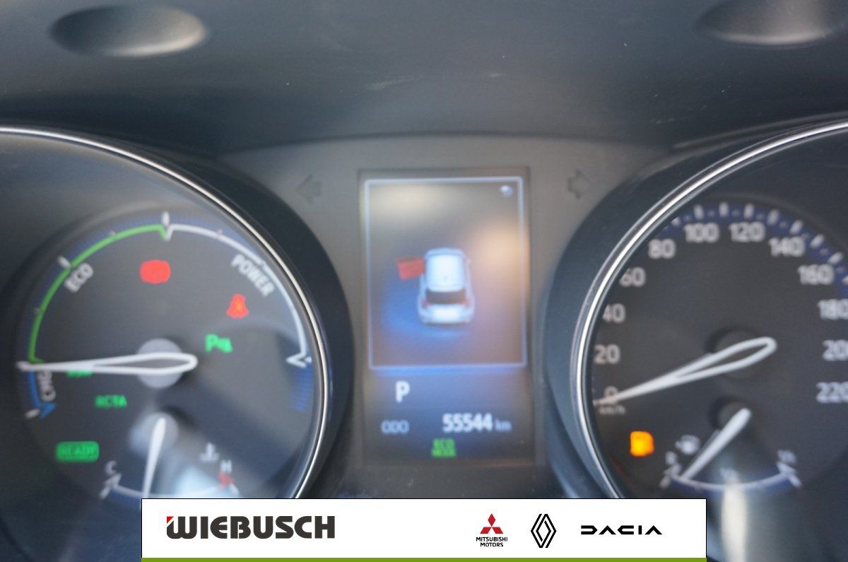 Toyota C-HR 1.8 Hybrid Style Selection (EURO 6d-Temp) 1.8 Hybrid EU6d-T Style Selection - Bild 14 von 15