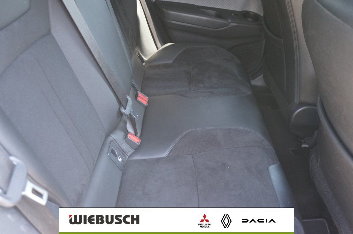 Toyota C-HR 1.8 Hybrid Style Selection (EURO 6d-Temp) 1.8 Hybrid EU6d-T Style Selection - Bild 7 von 15