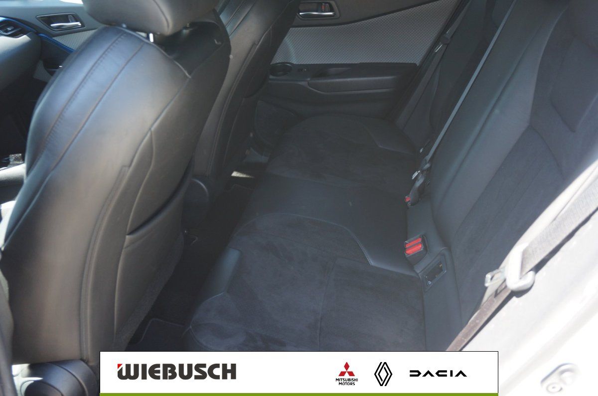 Toyota C-HR 1.8 Hybrid Style Selection (EURO 6d-Temp) 1.8 Hybrid EU6d-T Style Selection - Bild 9 von 15