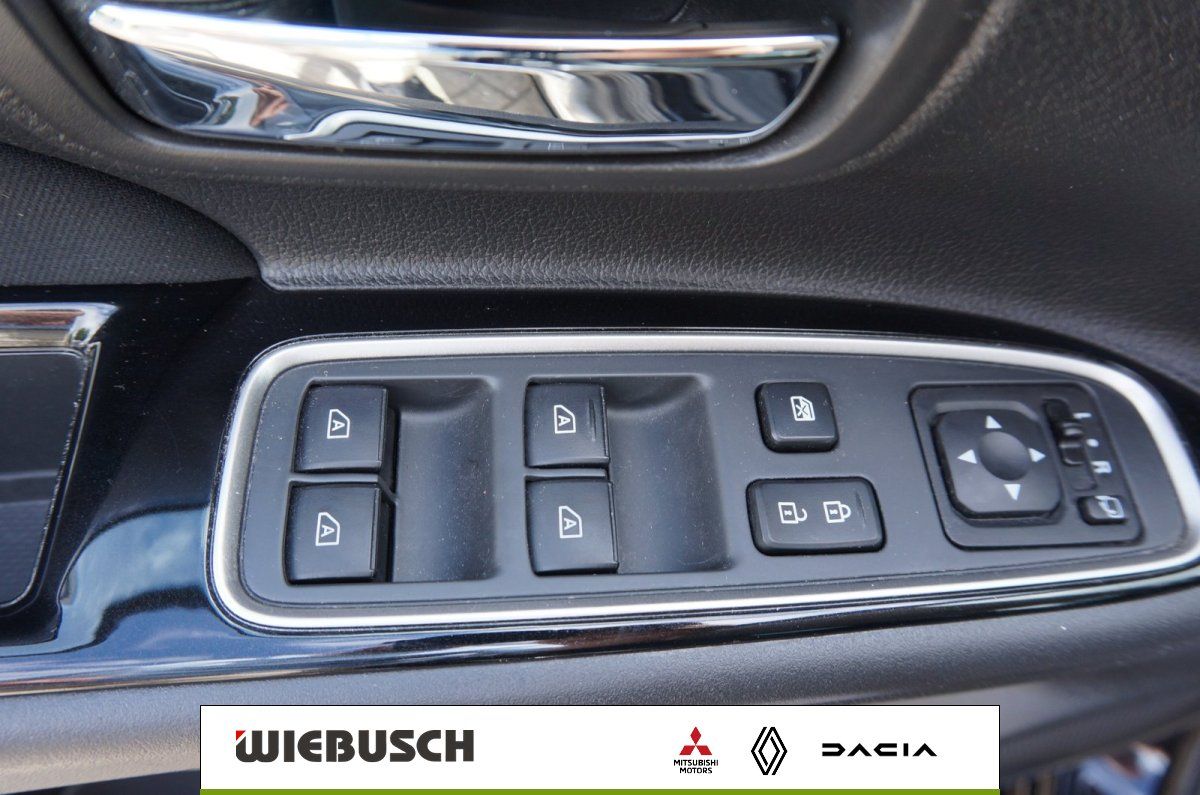 Mitsubishi Outlander - Bild 10 von 15