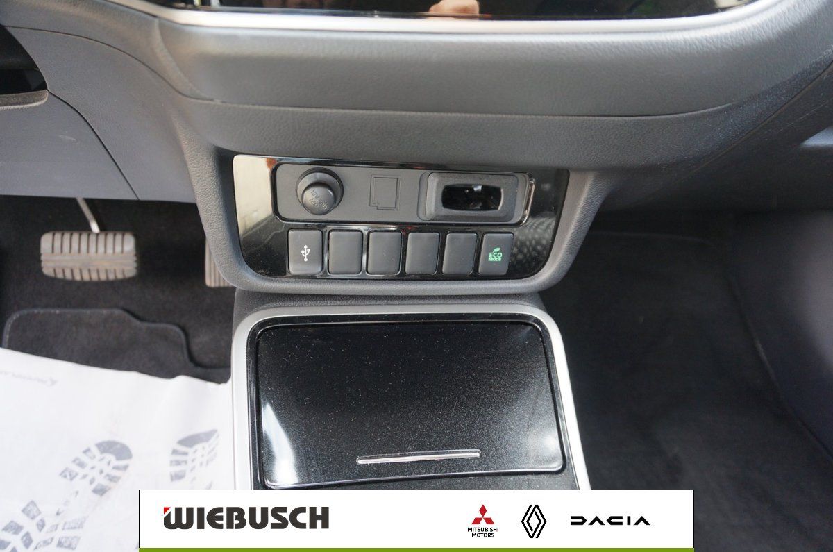 Mitsubishi Outlander - Bild 15 von 15