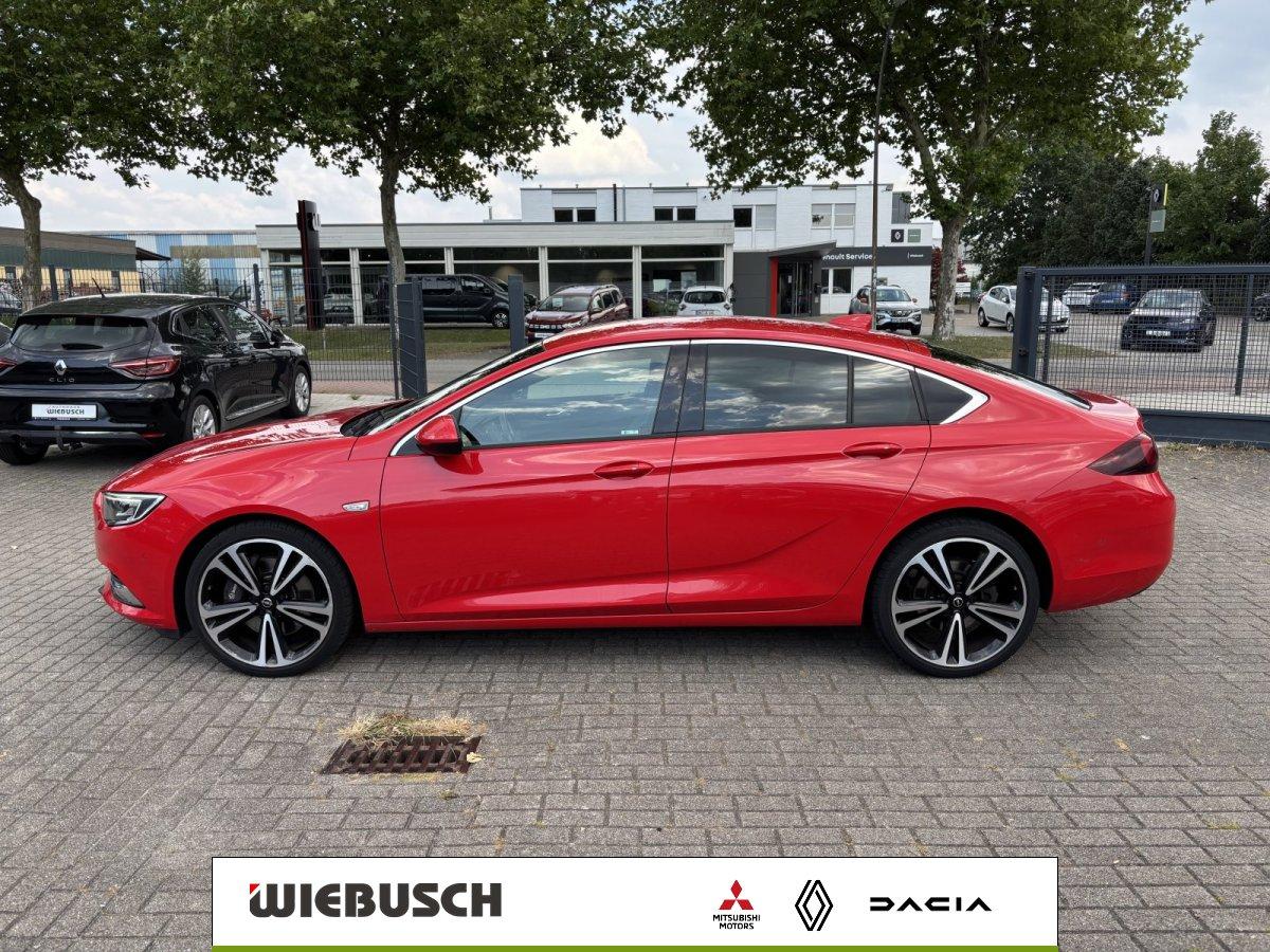 Opel Insignia Grand Sport