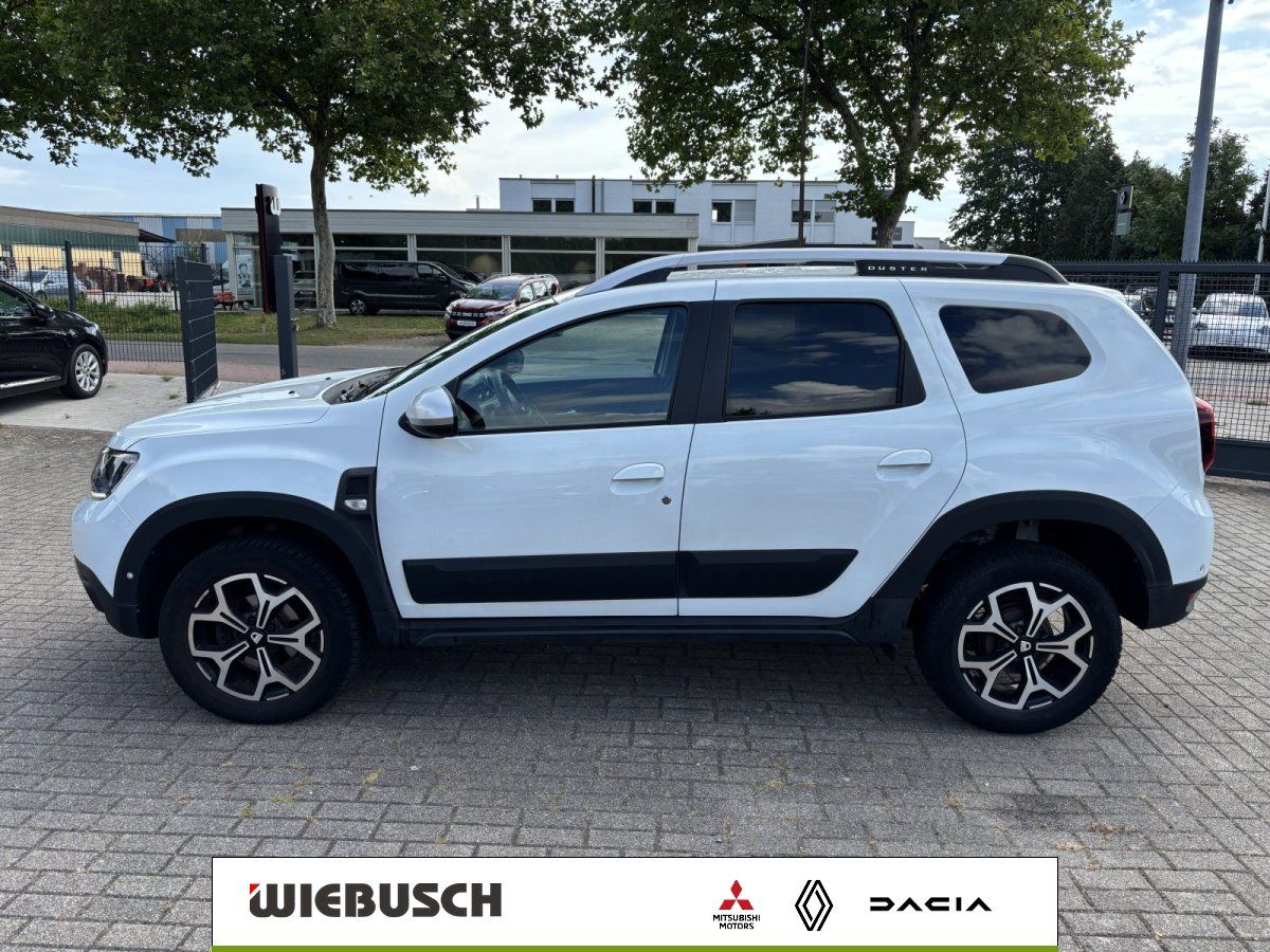 Dacia Duster - Bild 1 von 15