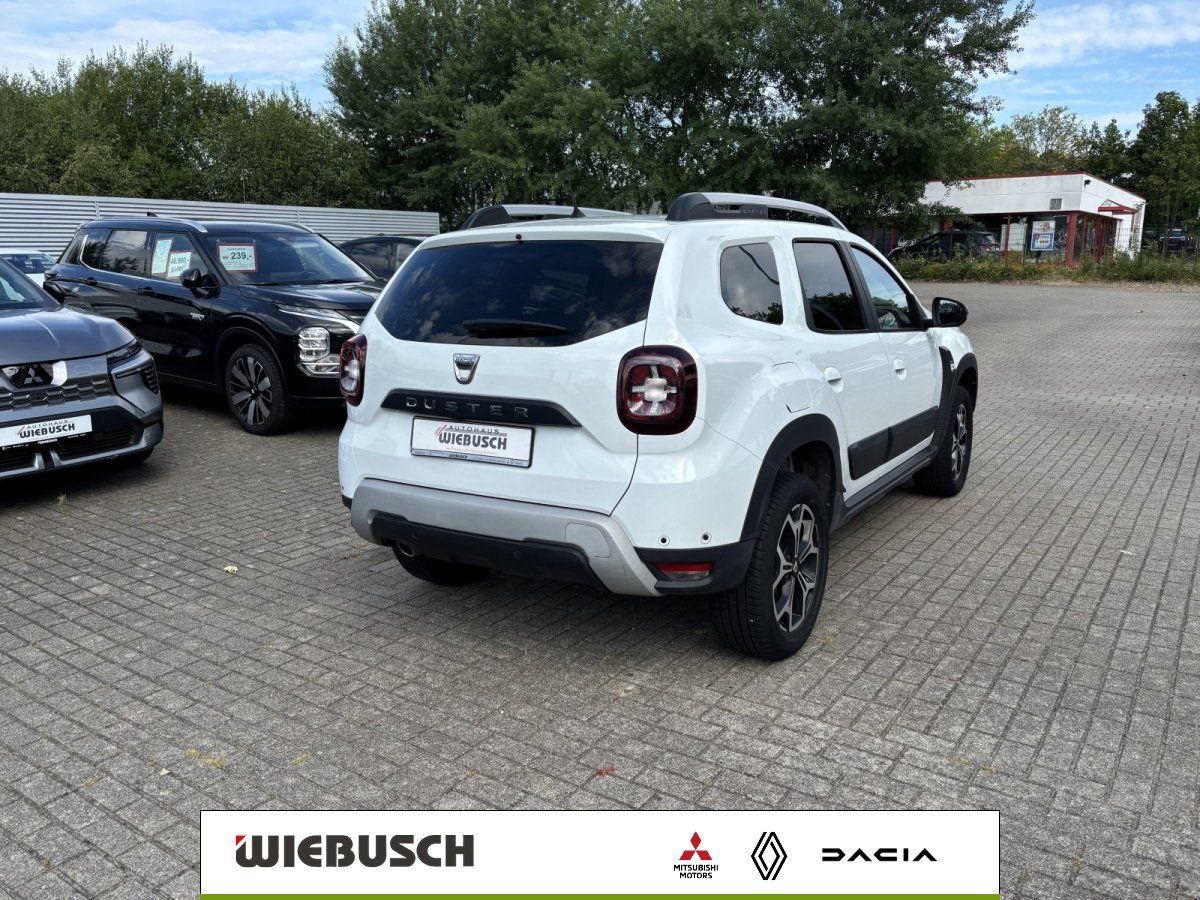 Dacia Duster - Bild 11 von 15