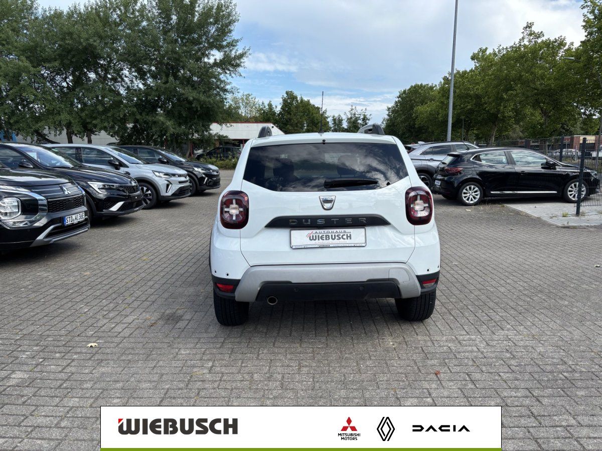 Dacia Duster - Bild 12 von 15