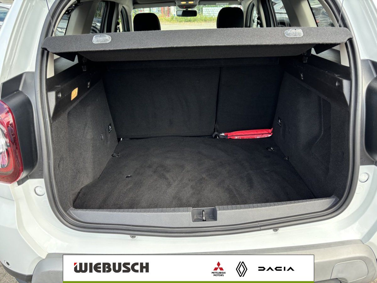 Dacia Duster - Bild 13 von 15