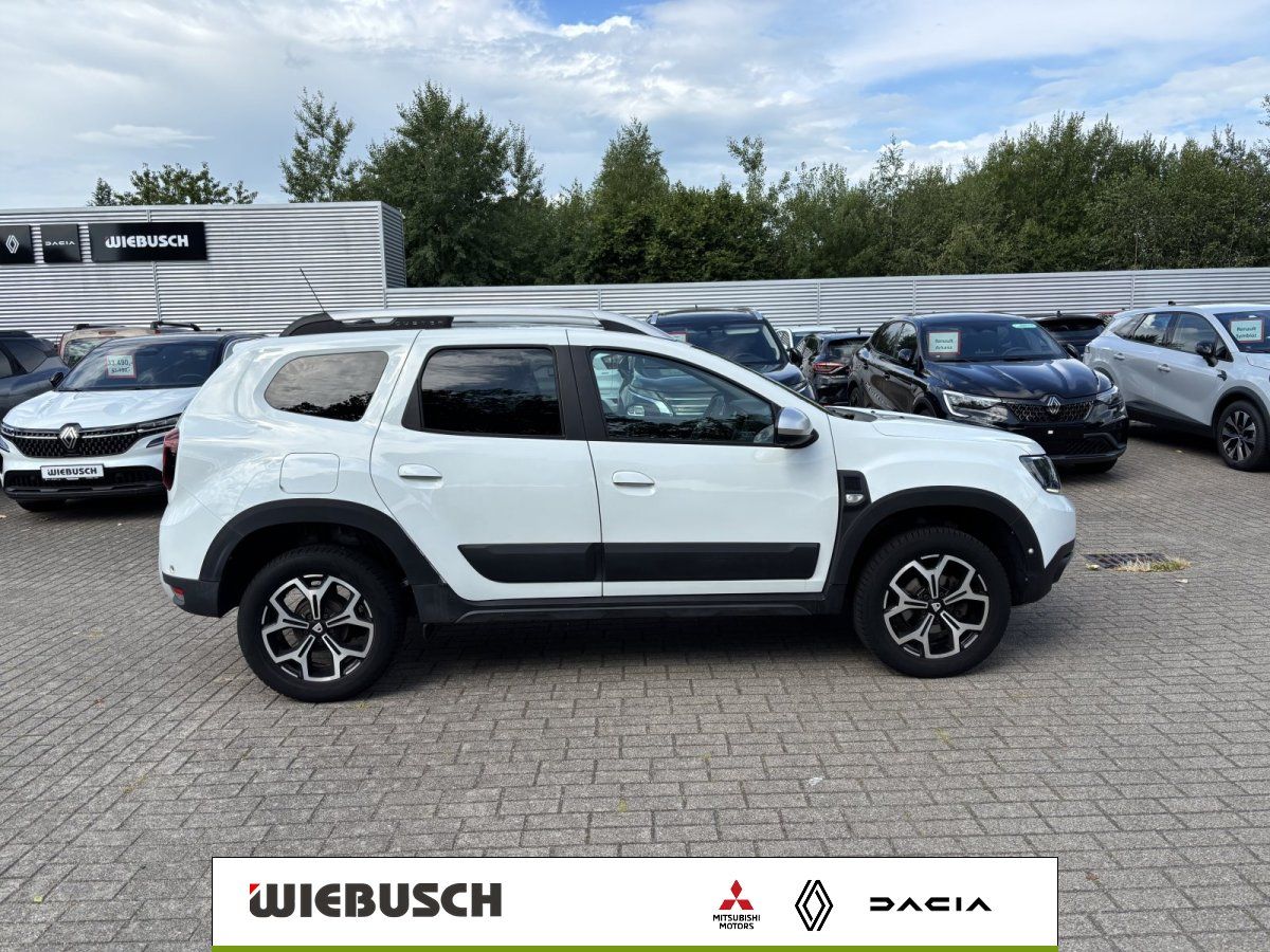 Dacia Duster - Bild 15 von 15