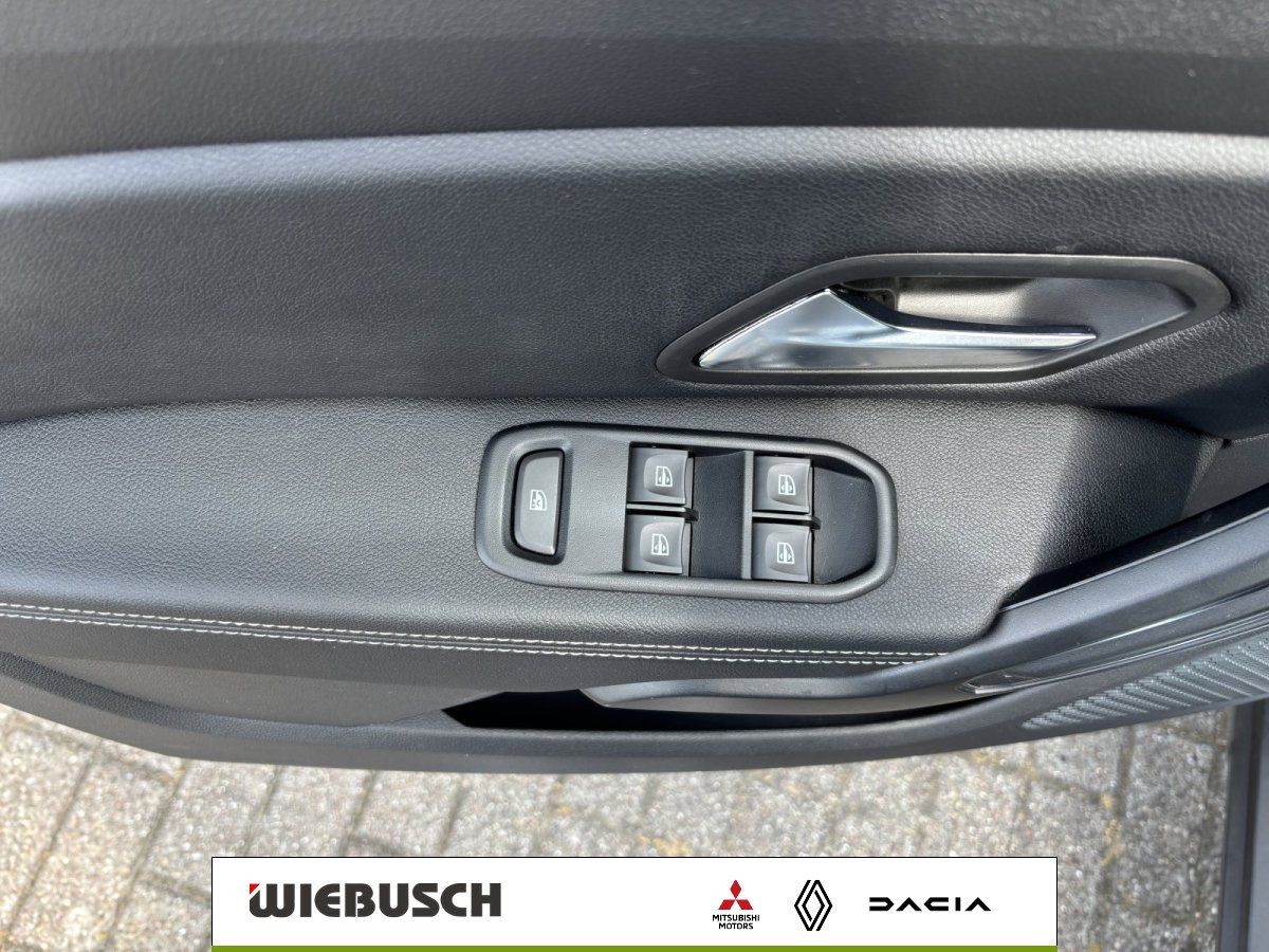 Dacia Duster - Bild 3 von 15