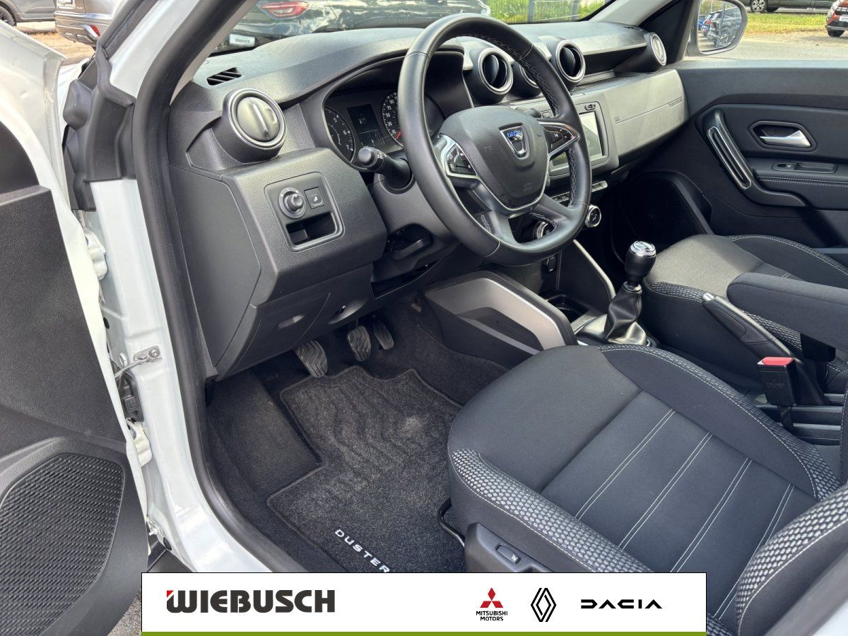 Dacia Duster - Bild 4 von 15