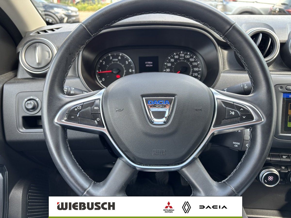Dacia Duster - Bild 5 von 15