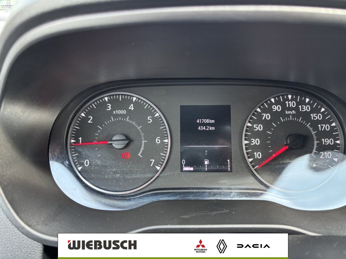 Dacia Duster - Bild 6 von 15