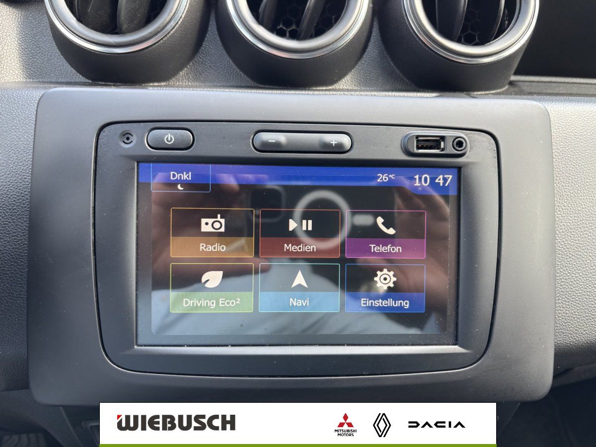 Dacia Duster - Bild 7 von 15