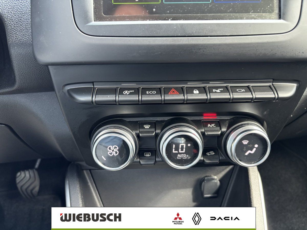 Dacia Duster - Bild 8 von 15