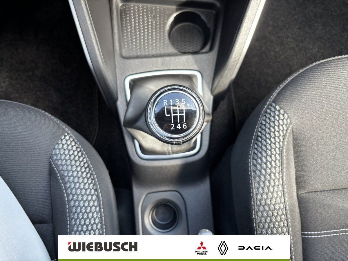 Dacia Duster - Bild 9 von 15