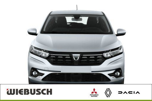 Dacia Sandero - Bild 1 von 7