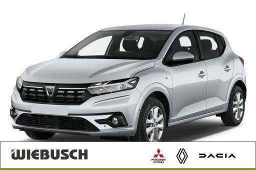 Dacia Sandero - Bild 2 von 7