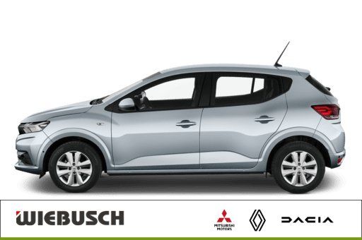 Dacia Sandero - Bild 3 von 7