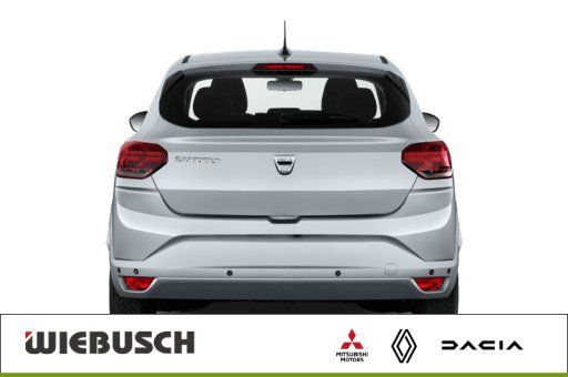 Dacia Sandero - Bild 4 von 7