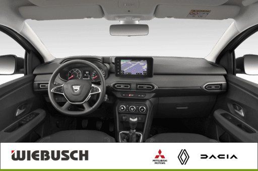 Dacia Sandero - Bild 5 von 7