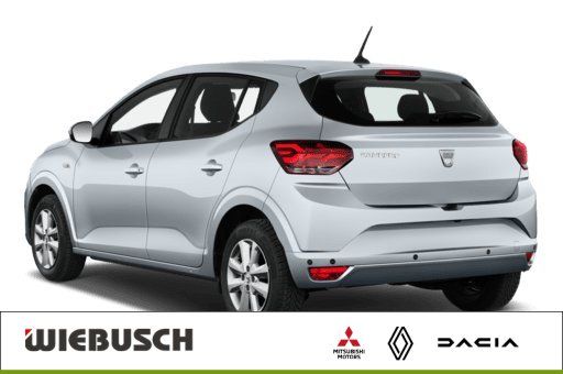 Dacia Sandero - Bild 6 von 7