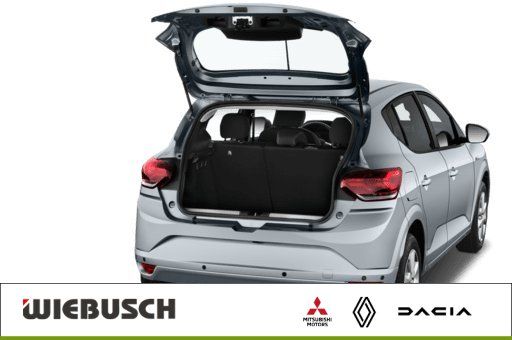 Dacia Sandero - Bild 7 von 7