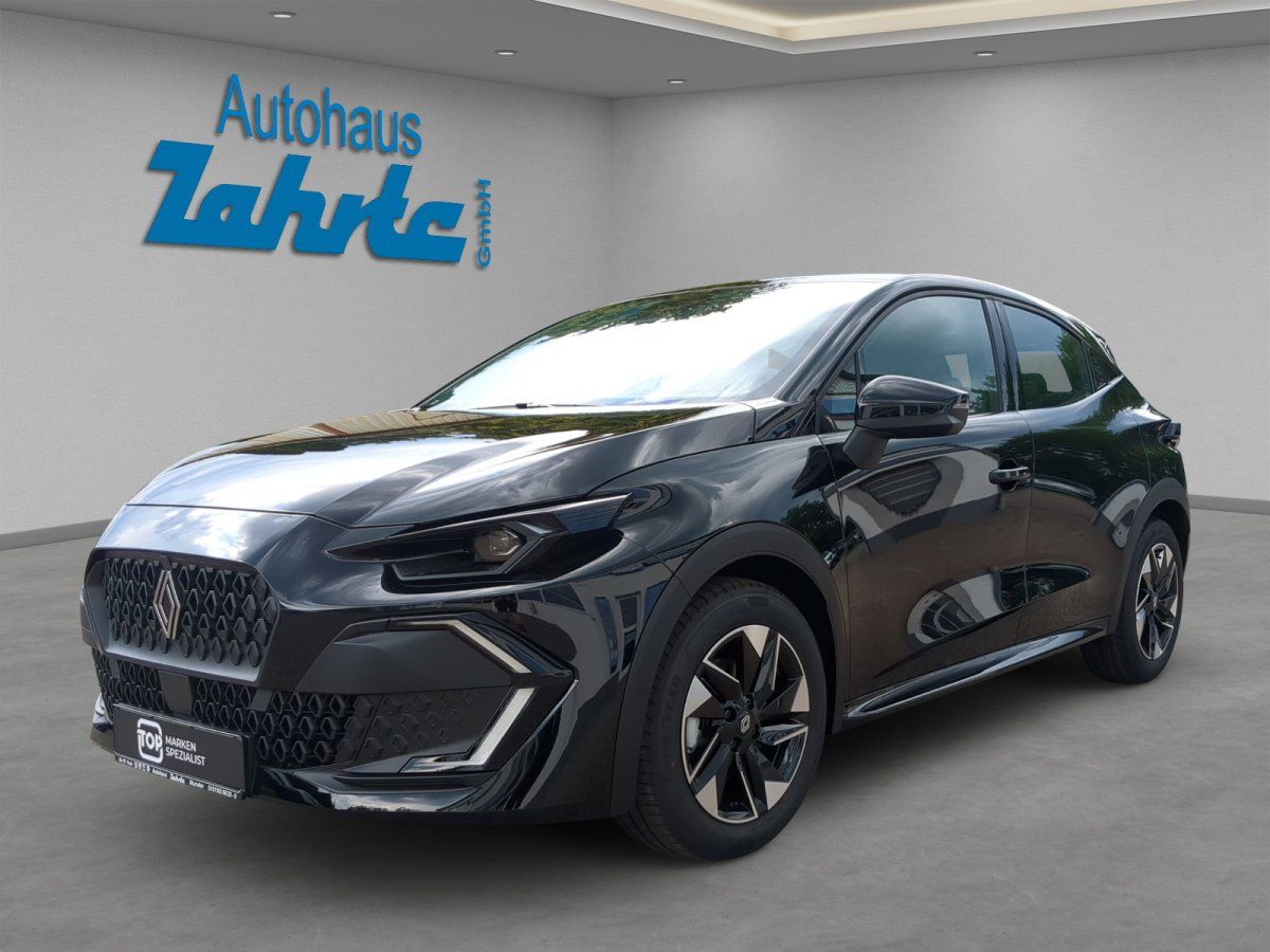 Renault Clio - Bild 1 von 15