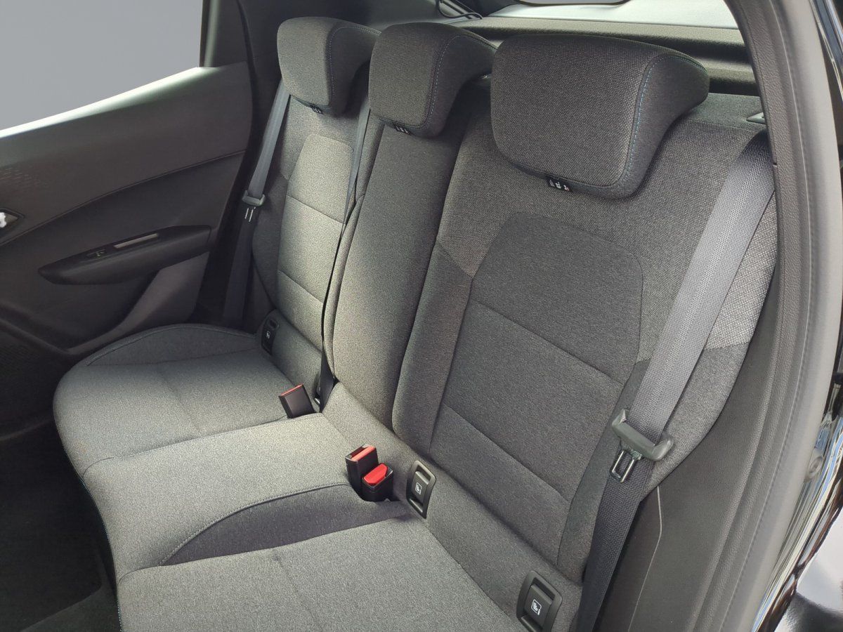 Renault Clio - Bild 13 von 15