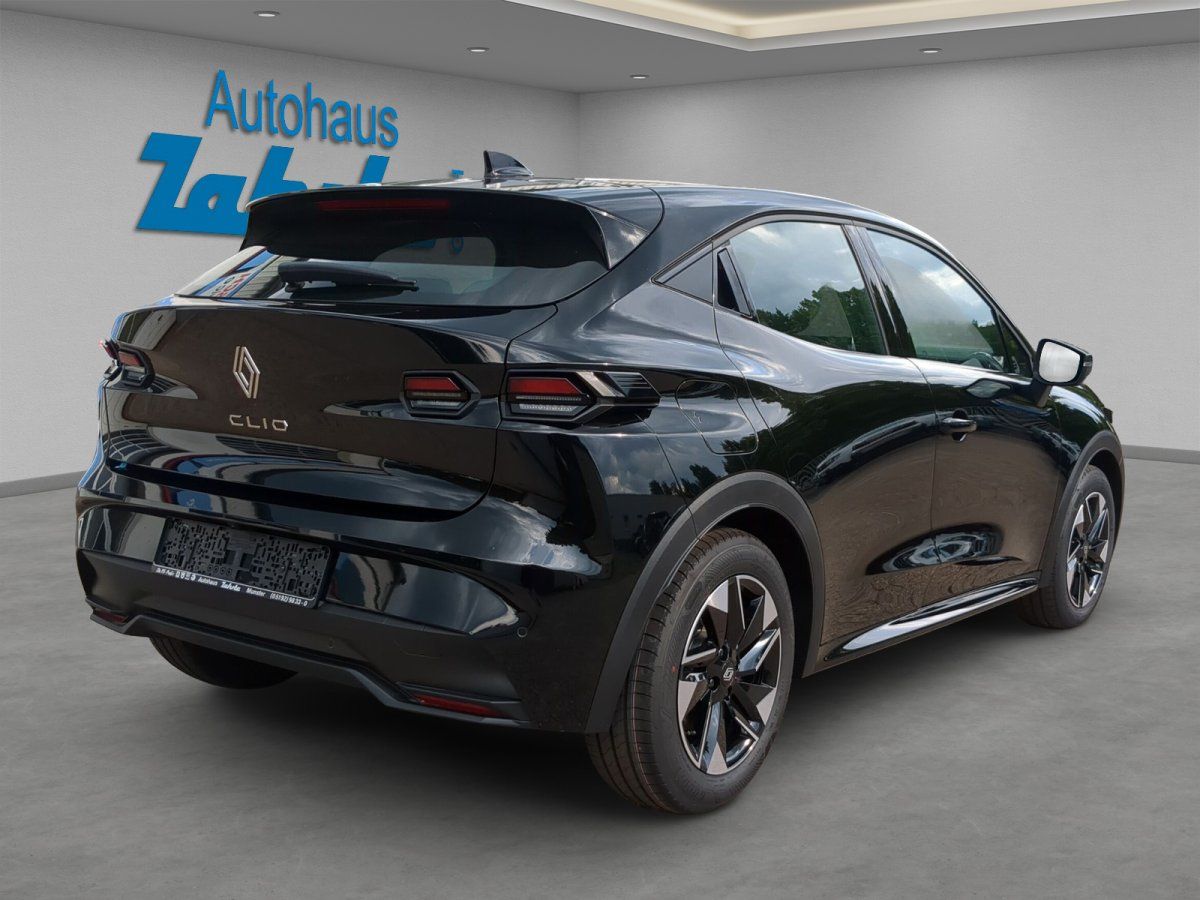 Renault Clio - Bild 2 von 15