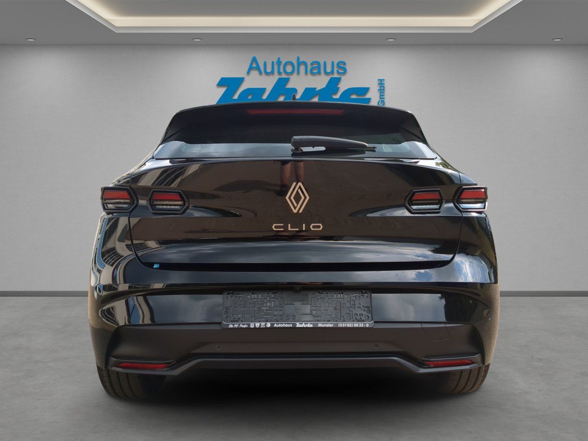 Renault Clio - Bild 5 von 15